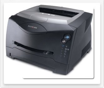 Lexmark E234 toner